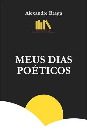 Ebook Meus Dias Poticos